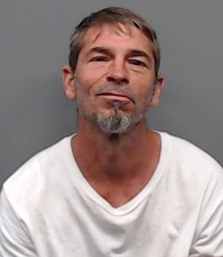 MCCUTCHEON, JASON DILLION arrested by Smith County SO/PD