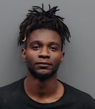 BLACK, DESMOND ARTAVION arrested by Smith County SO/PD