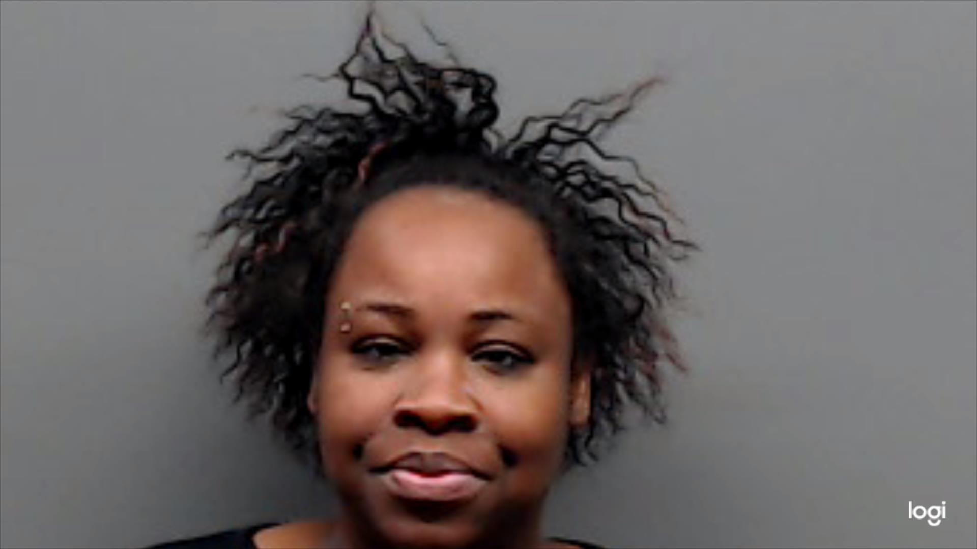 LYDIA, CARTRIVIA TRAMAINE arrested by Smith County SO/PD