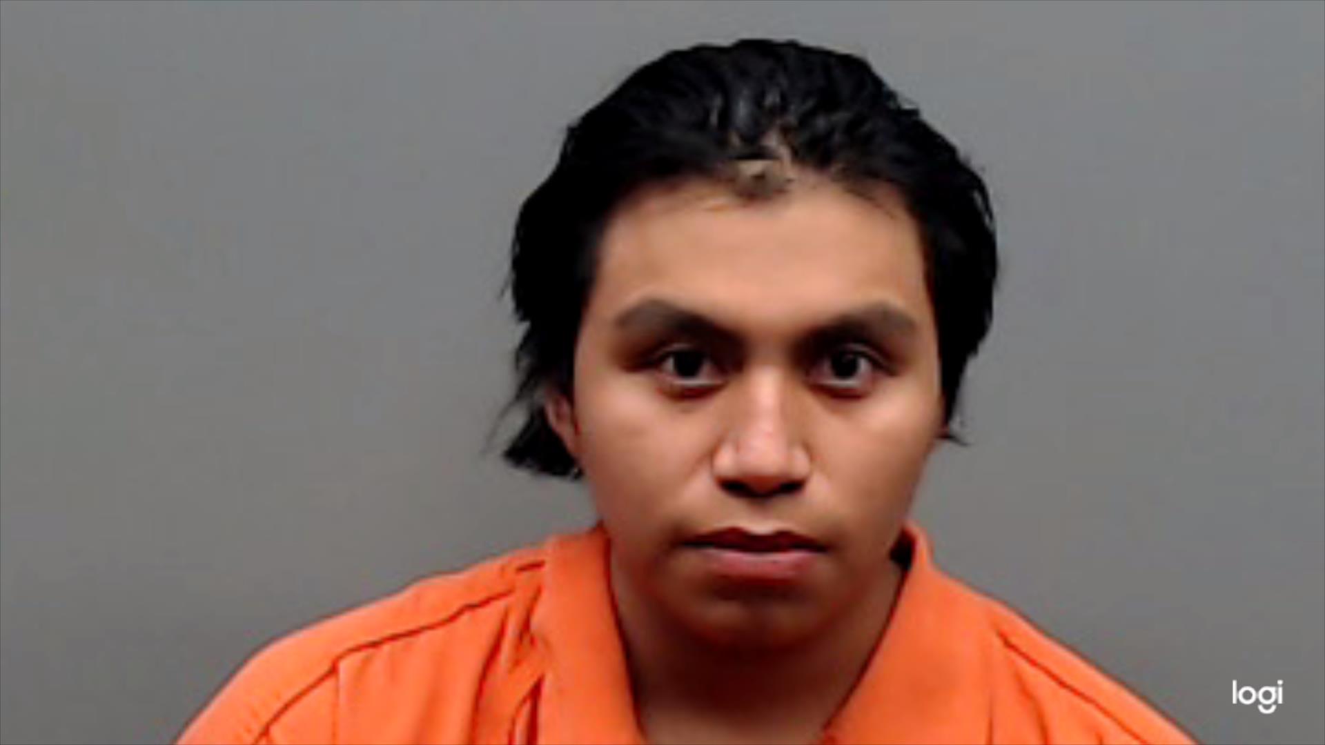 CALIXTO-PATRICIO, WILBERT arrested by Smith County SO/PD