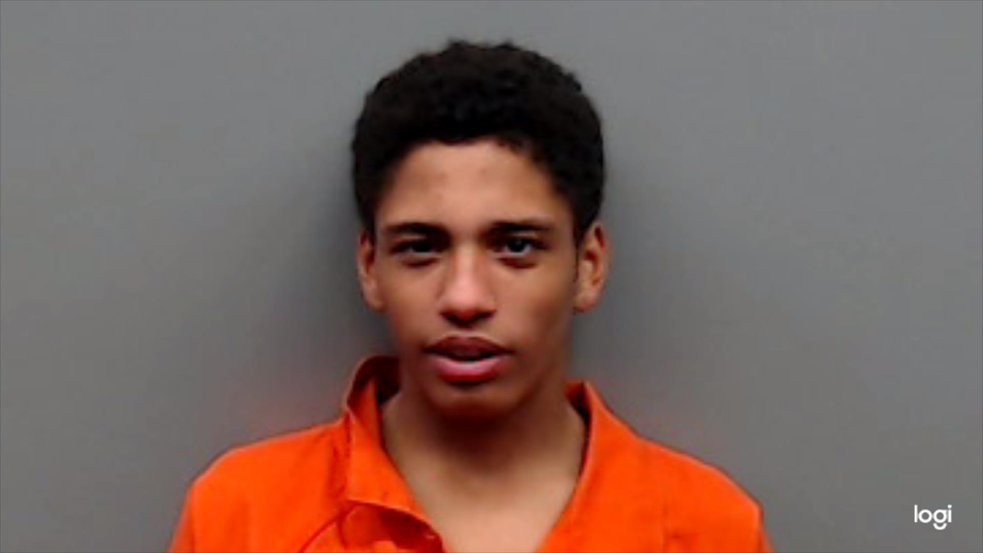 KIMMERLE, DAVID JAMES arrested by Smith County SO/PD