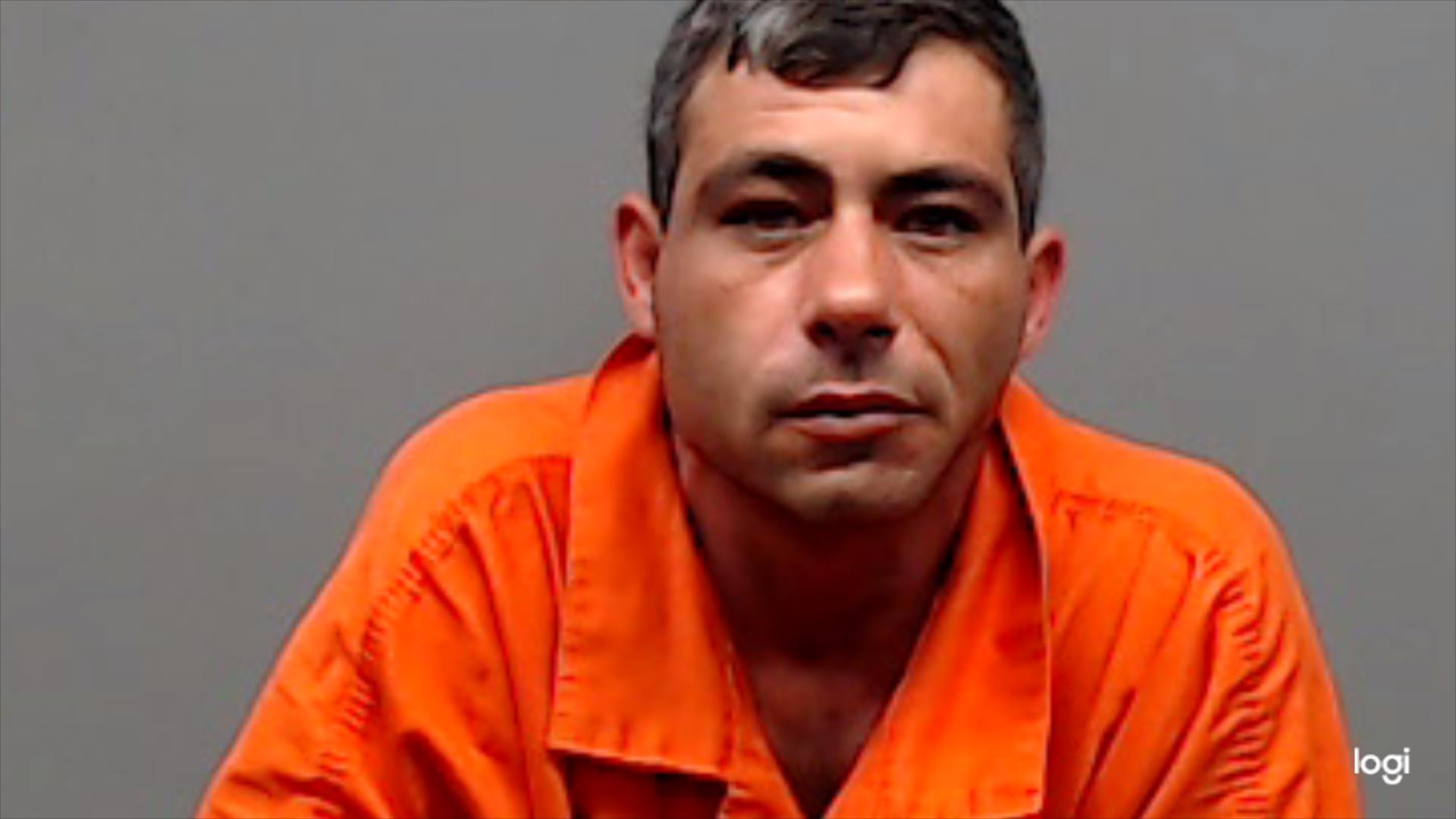 URBAN, BRANDON WAYNE arrested by Smith County SO/PD