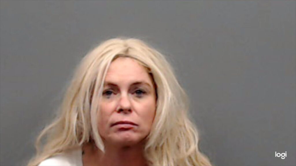 BISHOP, VERONICA arrest record in Smith County, Texas BISHOP, VERONICA arrested in Smith County, Texas mugshot