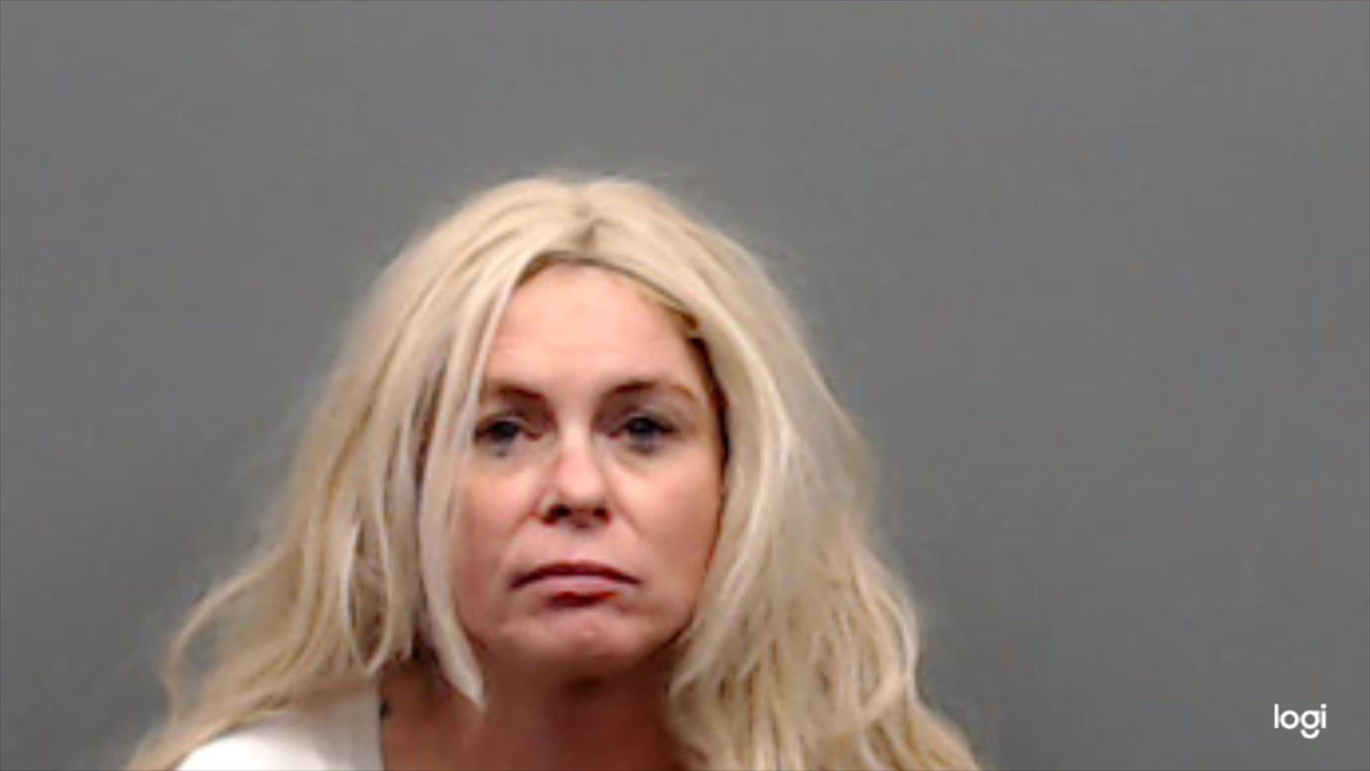 BISHOP, VERONICA arrested by Smith County SO/PD