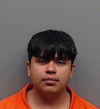 VELAZQUEZ, BRIAN MIGUEL arrested by Smith County SO/PD