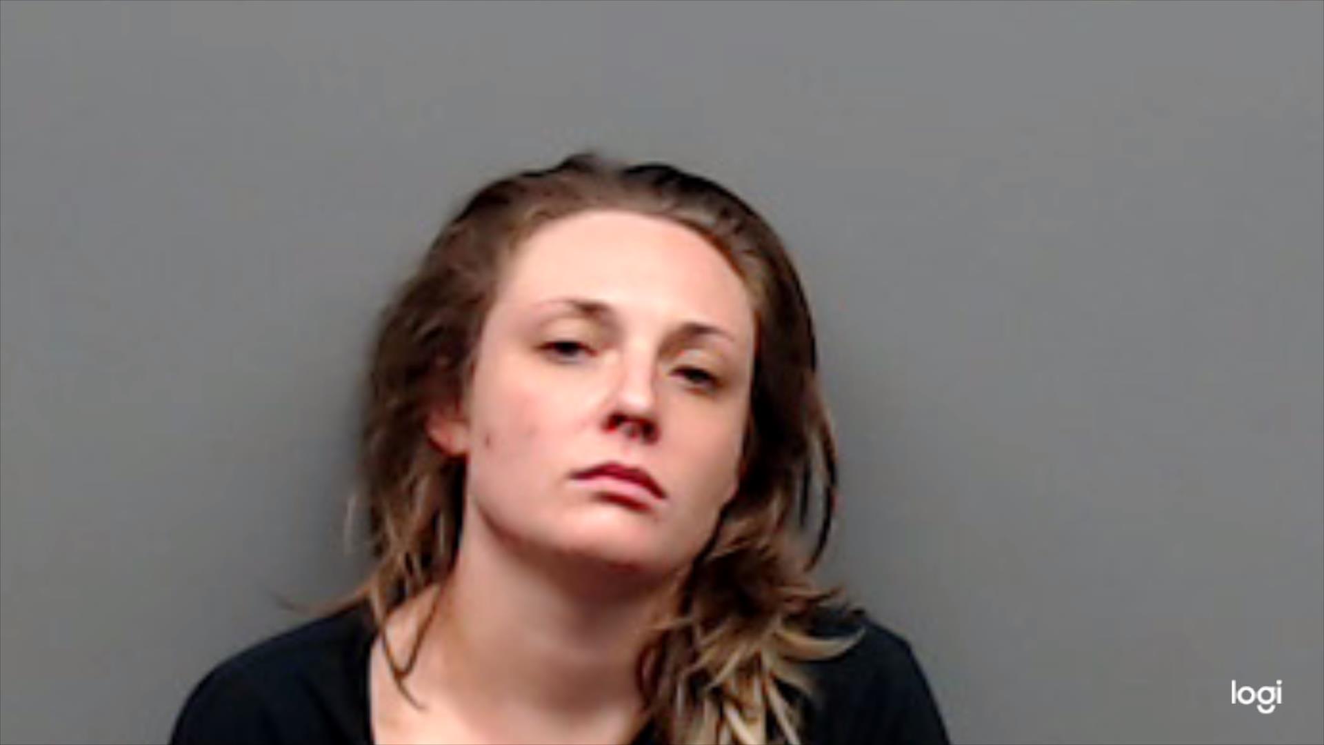 DILLON, BAYLEE MORGAN arrested by Smith County SO/PD