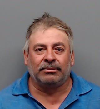PIZANO, MANUEL arrested by Smith County SO/PD