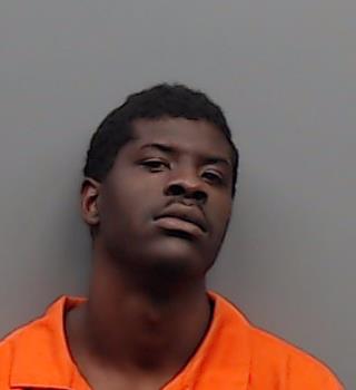 GRIFFITH, DESI LEE arrested by Smith County SO/PD