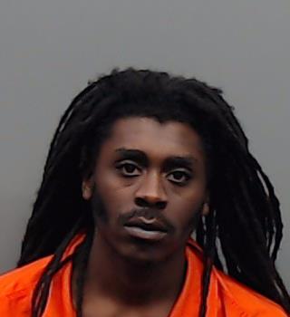 WALLACE, HASSAN AMIR arrested by Smith County SO/PD