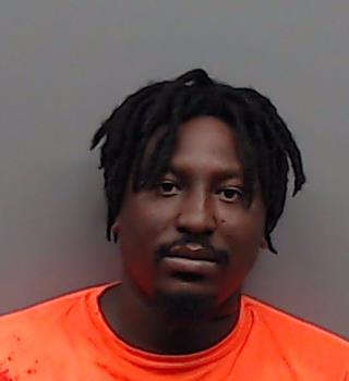 WILLIAMS, FERNANDO arrested by Smith County SO/PD