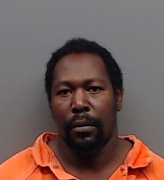 WASHINGTON, DAMION JEROME arrested by Smith County SO/PD