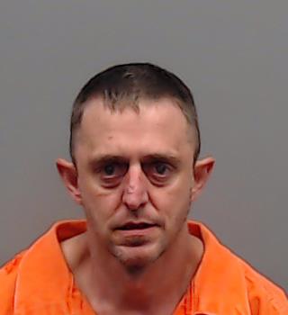 SCHUETTE, KEVIN CHRISTOPHER arrested by Smith County SO/PD