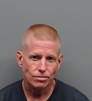 BRIGHT, ALLEN KEITH arrested by Smith County SO/PD