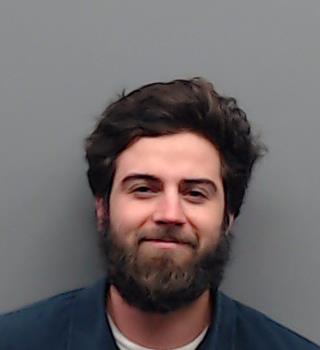 ANGELO, ANTONIO arrested by Smith County SO/PD