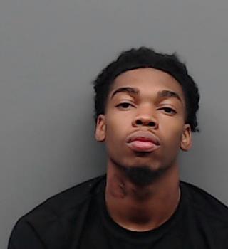 WILLIAMS, DEVYN DESEAN arrested by Smith County SO/PD