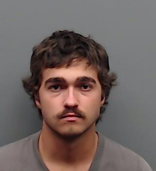 MCGEE, NATHAN KASH arrested by Smith County SO/PD