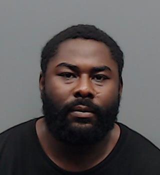 BUSH, CAMERON JEKEITH arrested by Smith County SO/PD