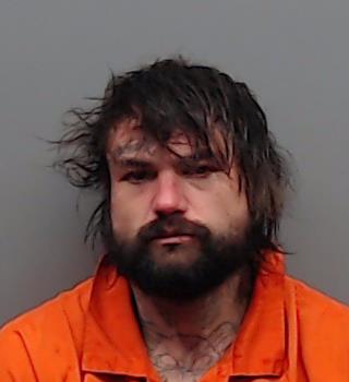 HARRIS, LOGAN WESTLEY arrested by Smith County SO/PD