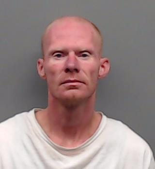 PHILLIPS, CHRISTOPHER MARK arrested by Smith County SO/PD