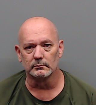 KIRKPATRICK, BRUCE WAYNE arrested by Smith County SO/PD