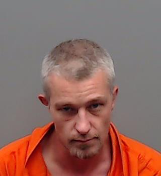 JESTERS, WILLIAM BLAKE arrested by Smith County SO/PD