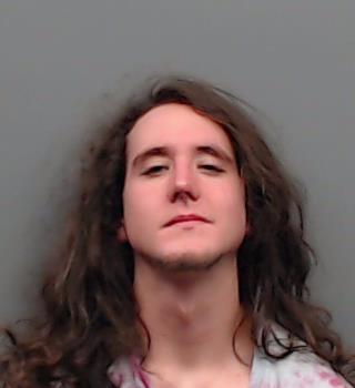 REED, ZANDER COLE arrested by Smith County SO/PD