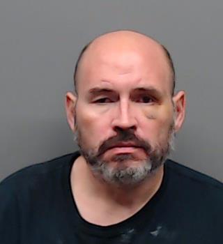 HUNT, TEDDY CONWAY arrested by Smith County SO/PD