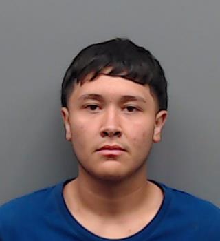 NAVA, EULUJIO arrested by Smith County SO/PD