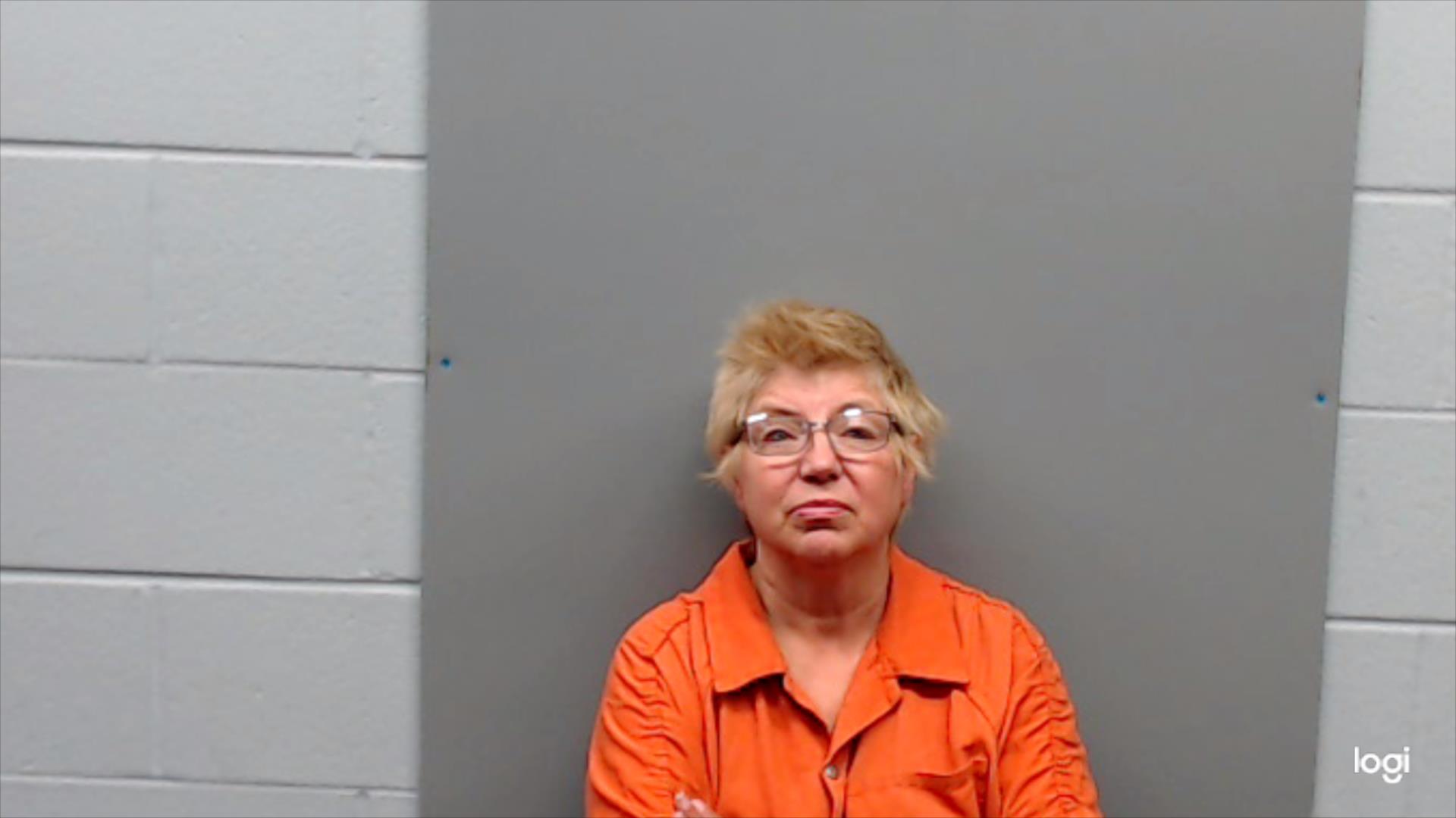 VANSICKLE, PAULA FAY arrested by Smith County SO/PD