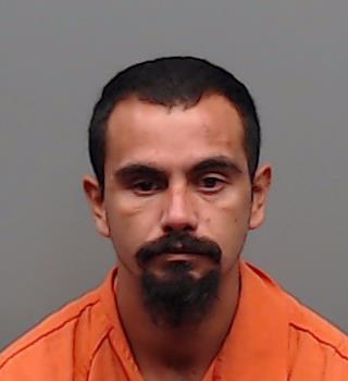 CORDOVA, LEE HENRY arrested by Smith County SO/PD