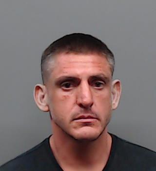 AGUILERA, GERIMIE MILTON arrested by Smith County SO/PD