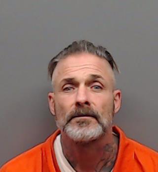 NARRAMORE, JEREMY JAY arrested by Smith County SO/PD
