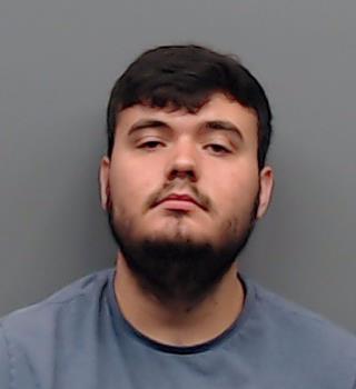 SHAFFER, WESTON LEE arrested by Smith County SO/PD