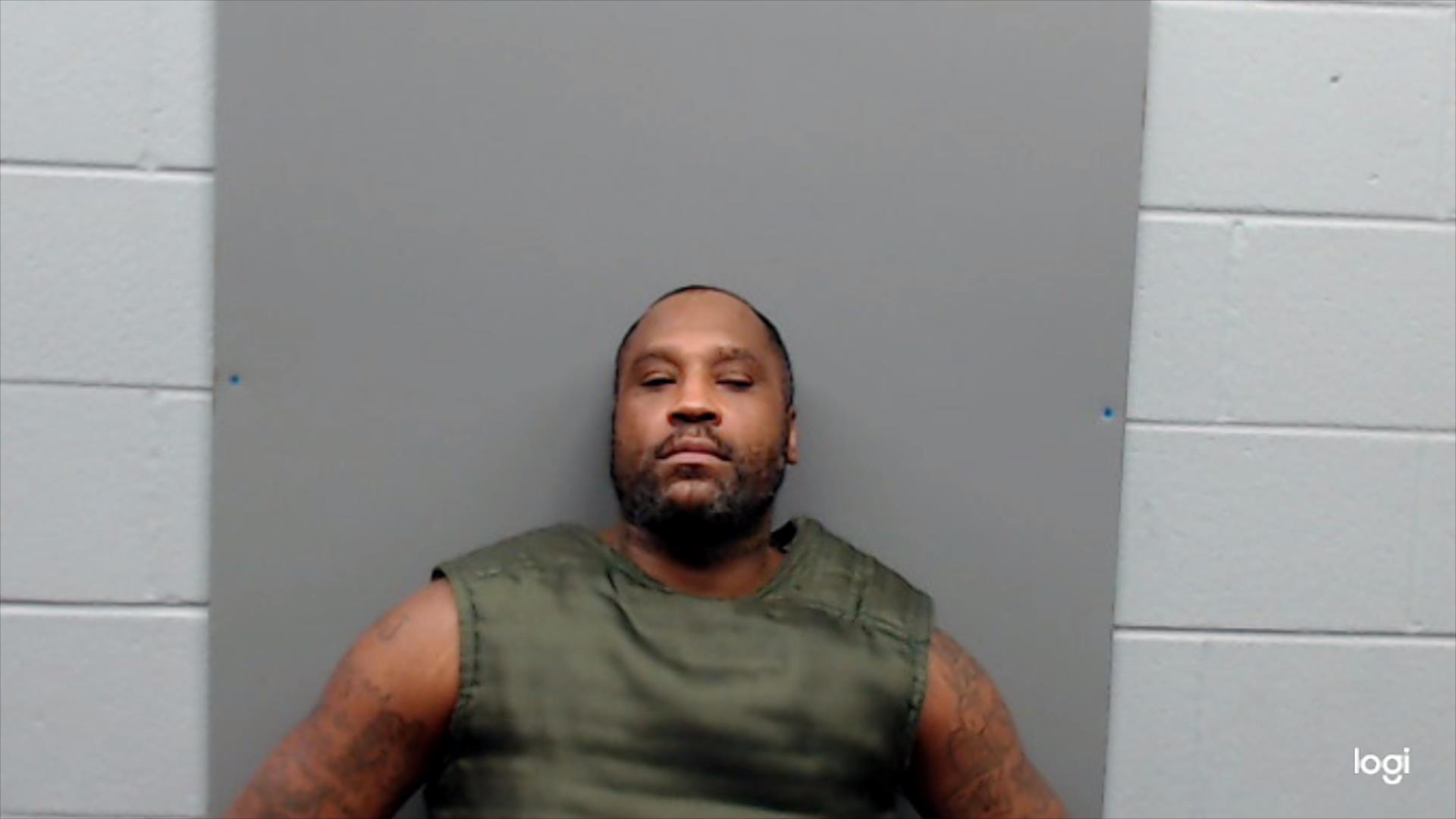 ELLIOTT, DONTARIO arrested by Smith County SO/PD