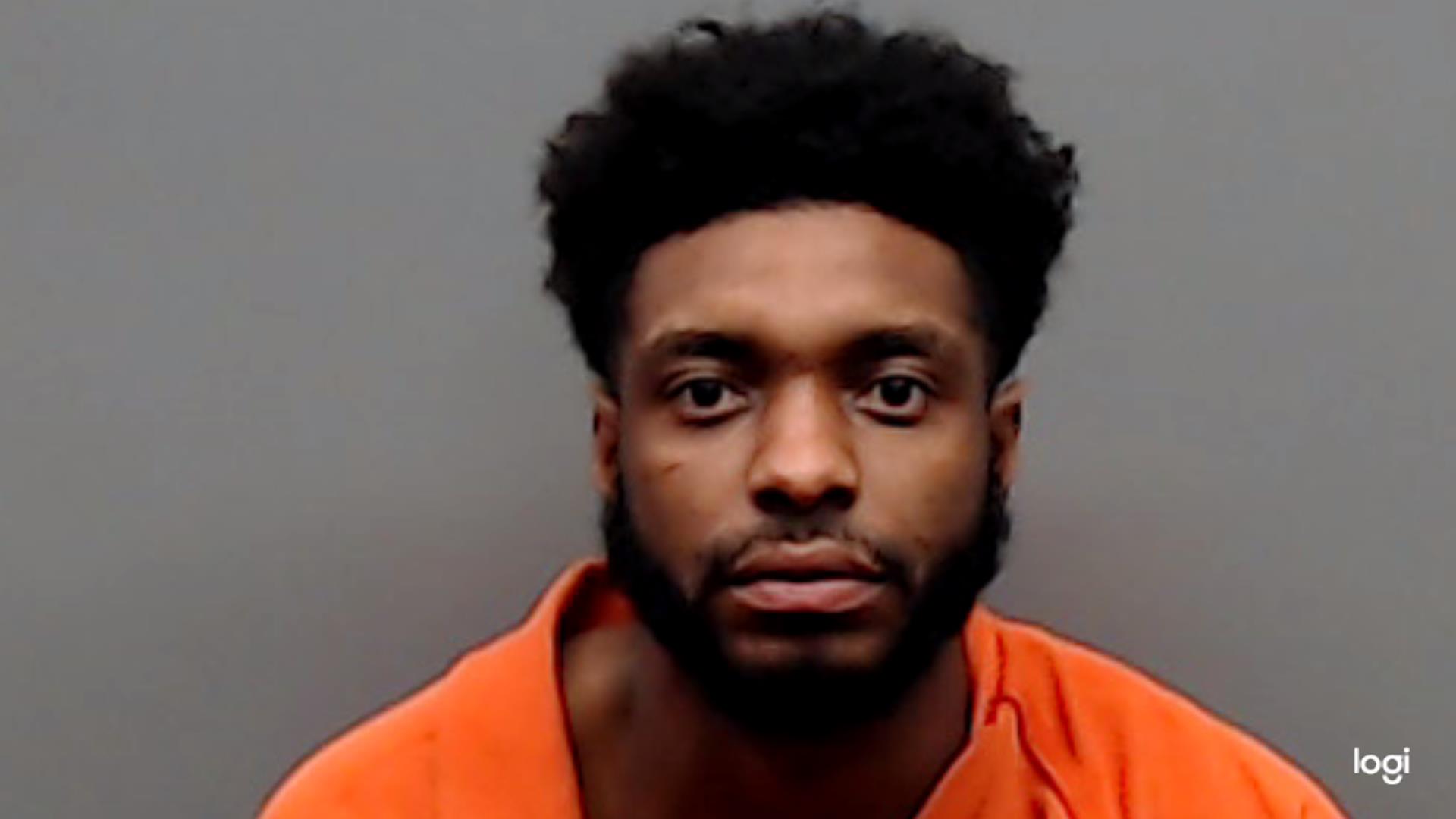 JOHNSON, JACKIE RAY, Jr. arrested by Smith County SO/PD