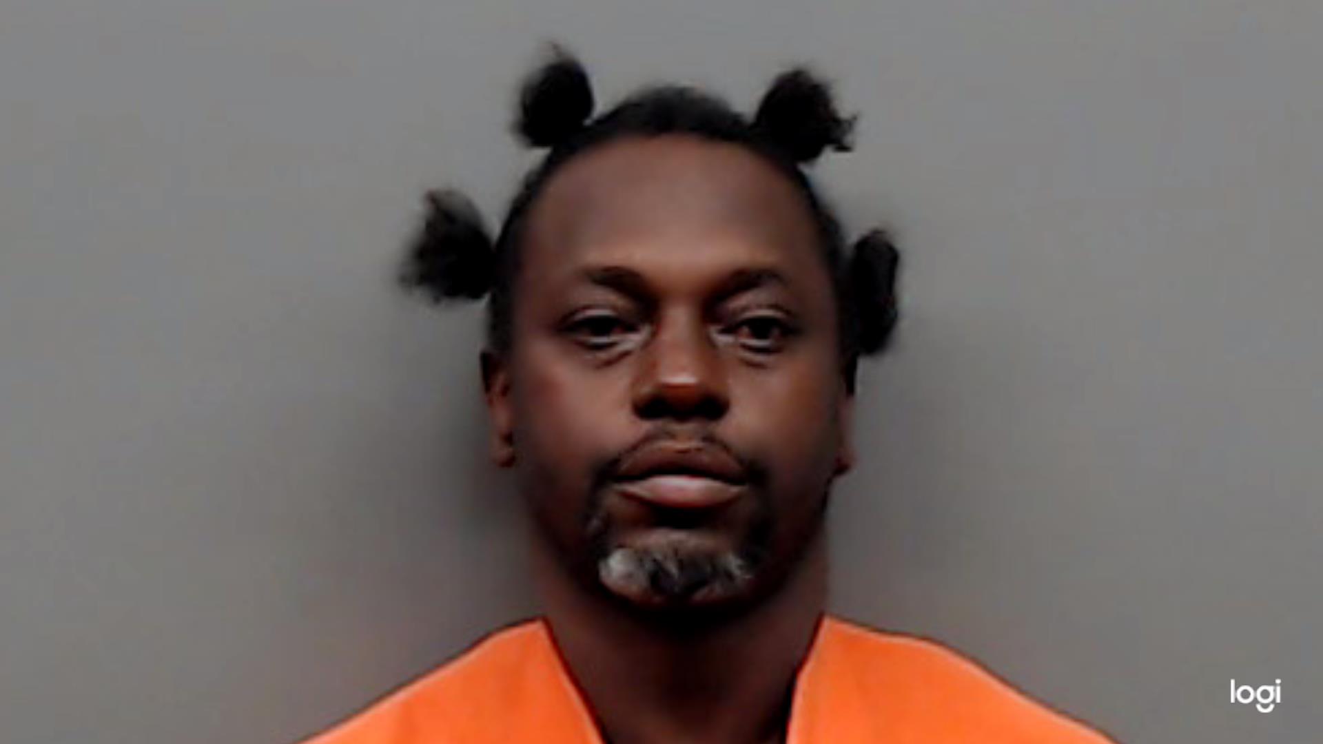 DEMMING, ANTONIO DEJUAN arrested by Smith County SO/PD