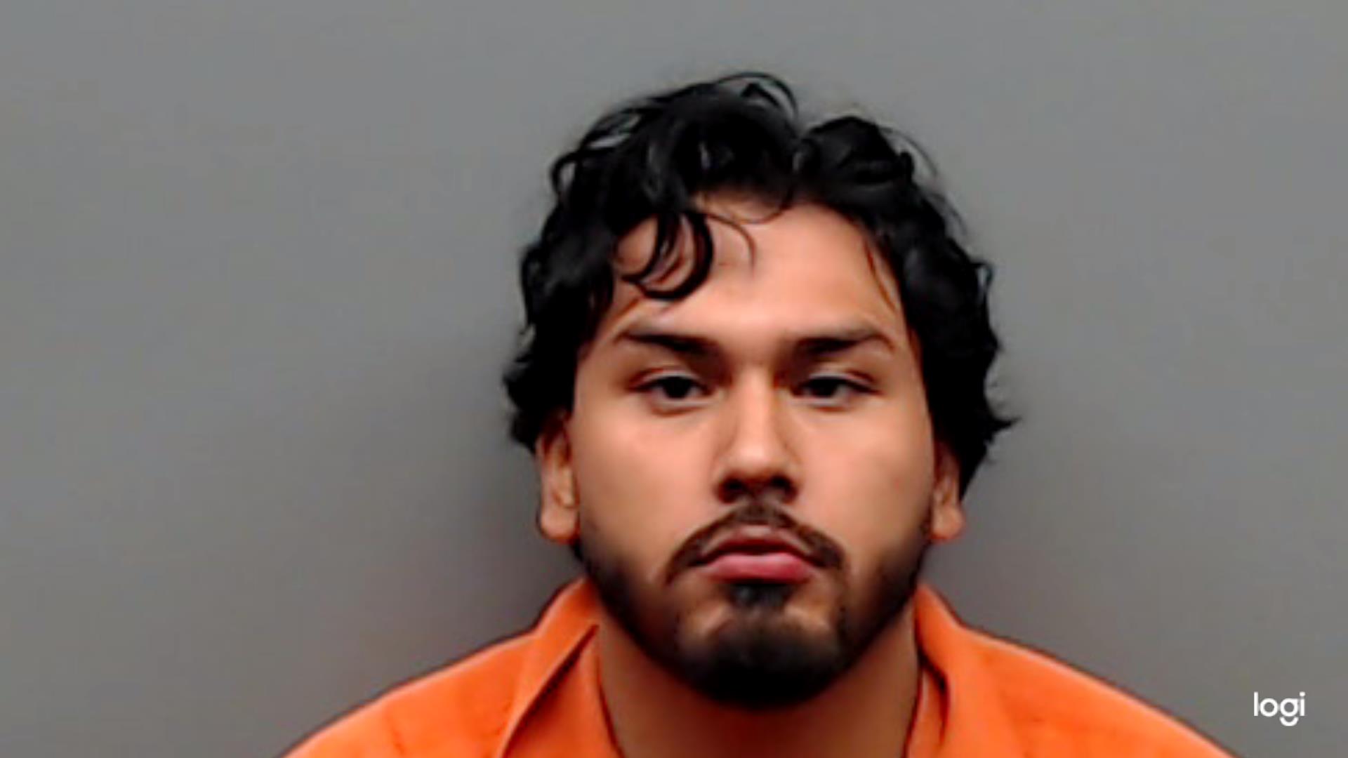 ALFARO, JOSE ARMANDO XAVIER V arrested by Smith County SO/PD