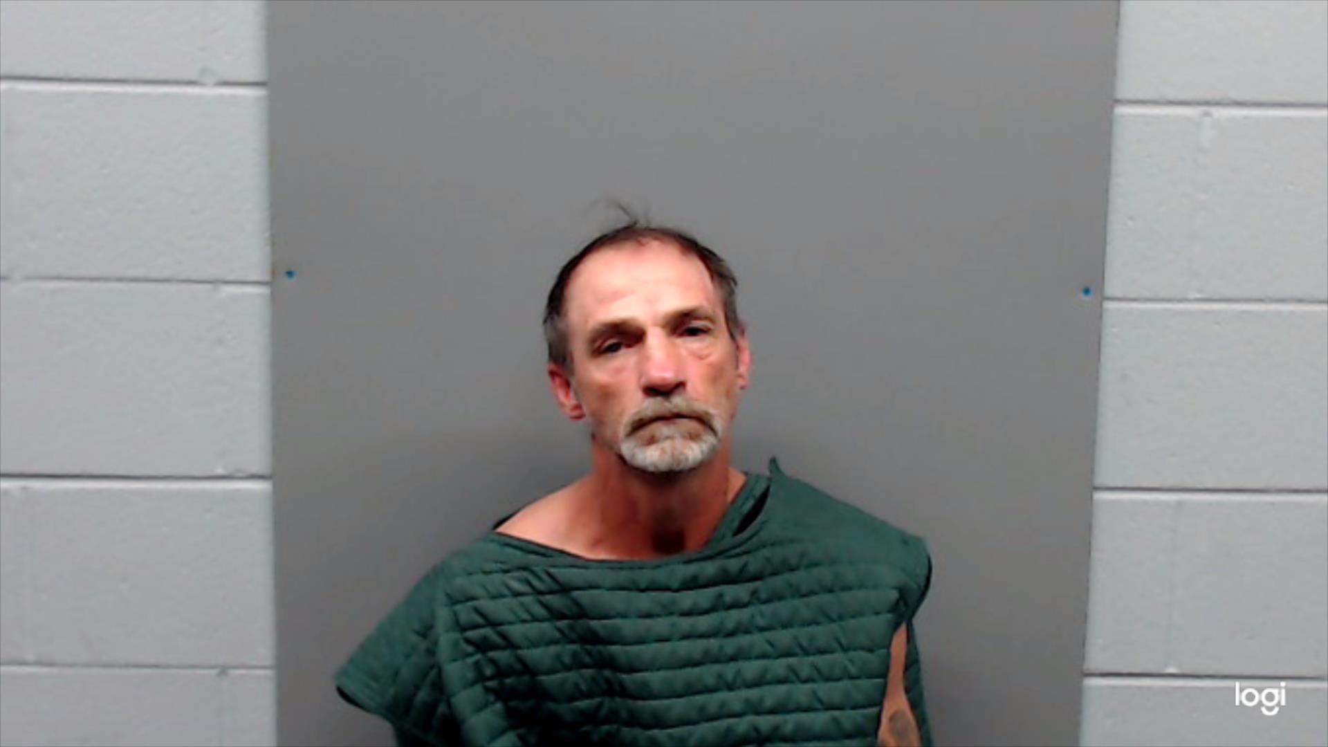 BOSWELL, ROY LEE arrested by Smith County SO/PD