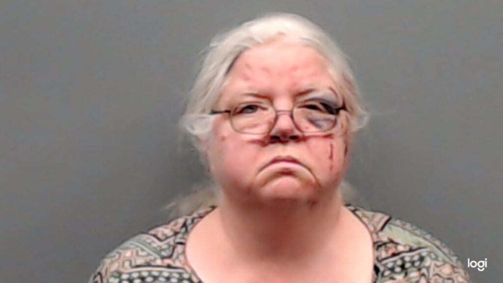 KOSMA, SAMANTHA arrest record in Smith County, Texas KOSMA, SAMANTHA arrested in Smith County, Texas mugshot