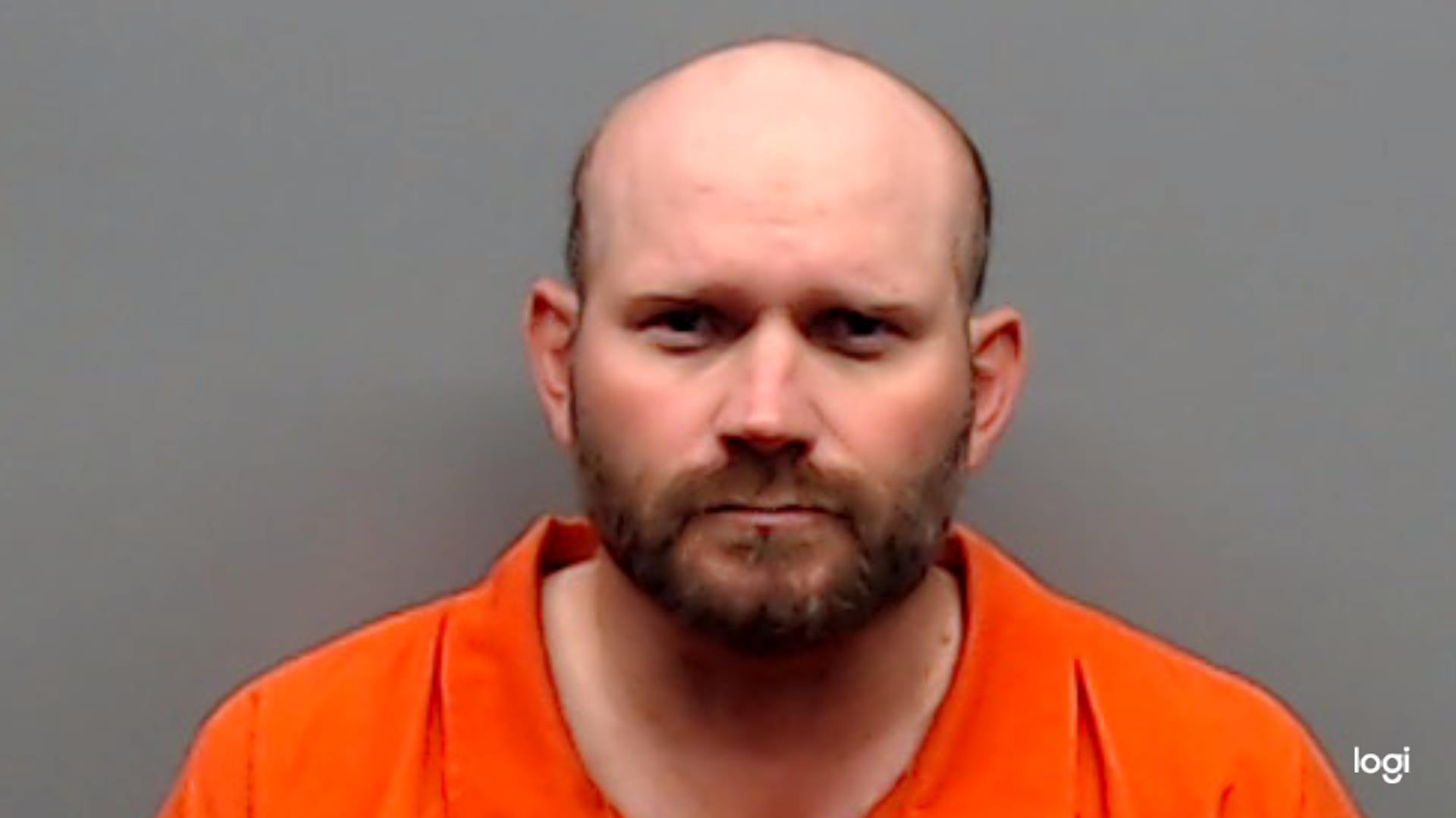 SMITH, RANDY LLOYD booking photo