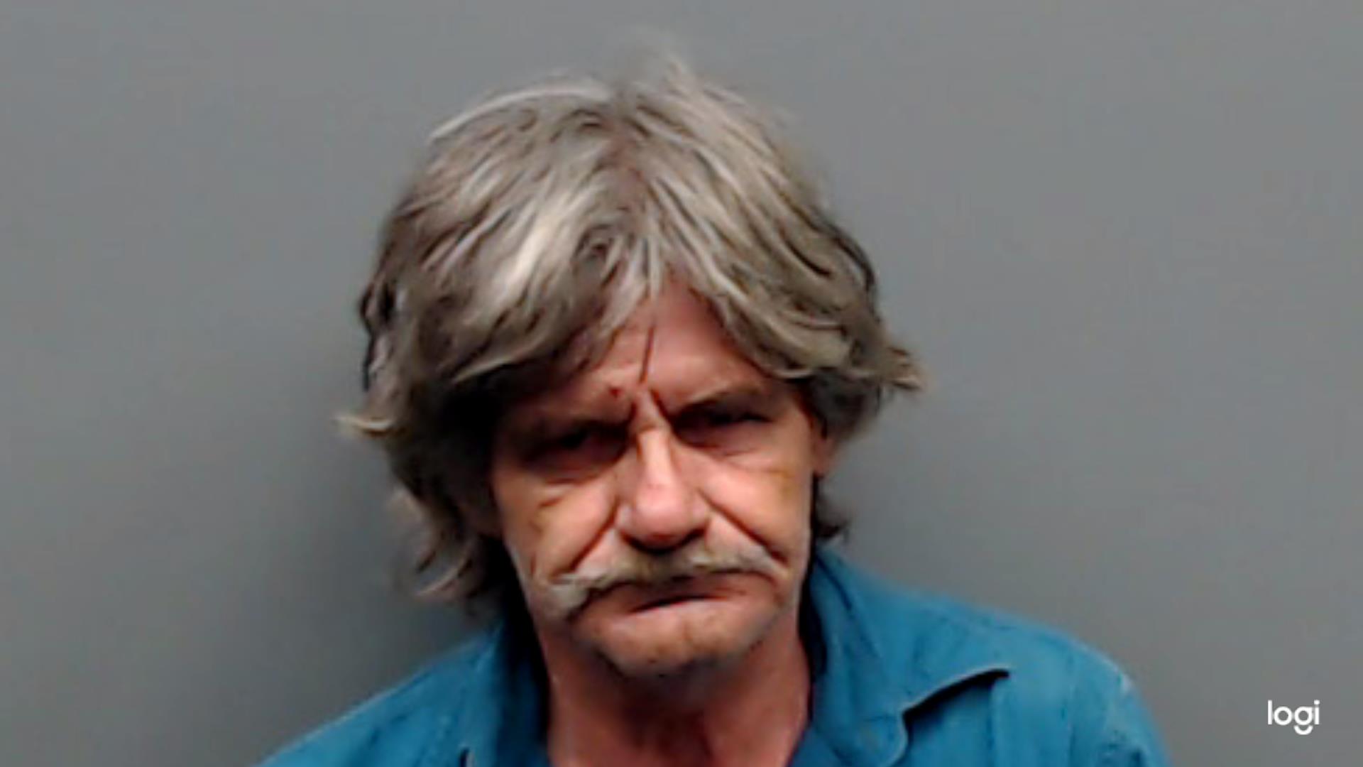 GATLIN, JERRY DALE, Jr. booking photo