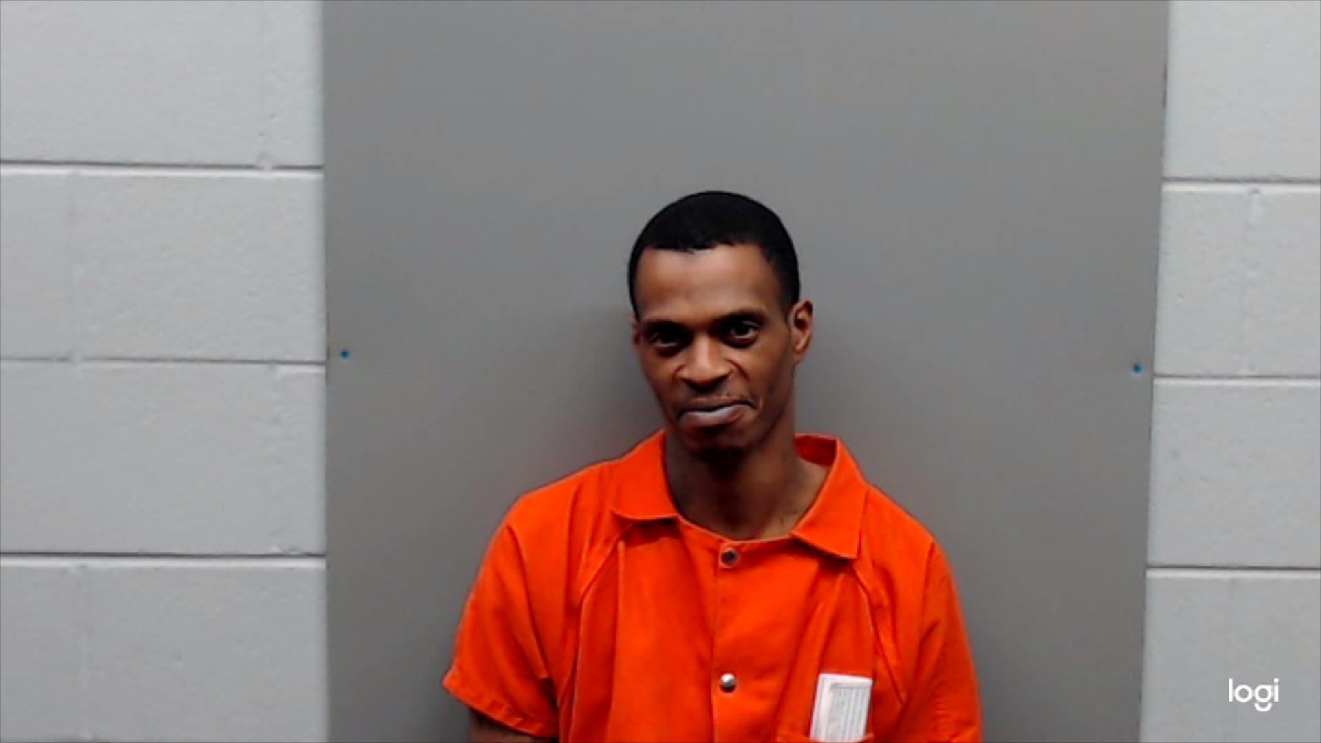 SMITH, CHRISTOPHER ANTWOINE booking photo