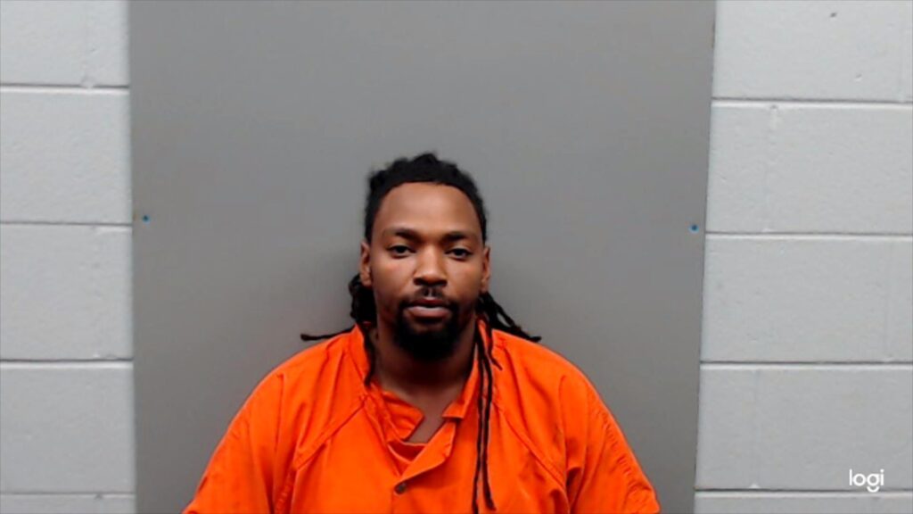 HAMPTON, JAMARCUS DAVONN arrest record in Smith County, Texas HAMPTON, JAMARCUS DAVONN arrested in Smith County, Texas mugshot
