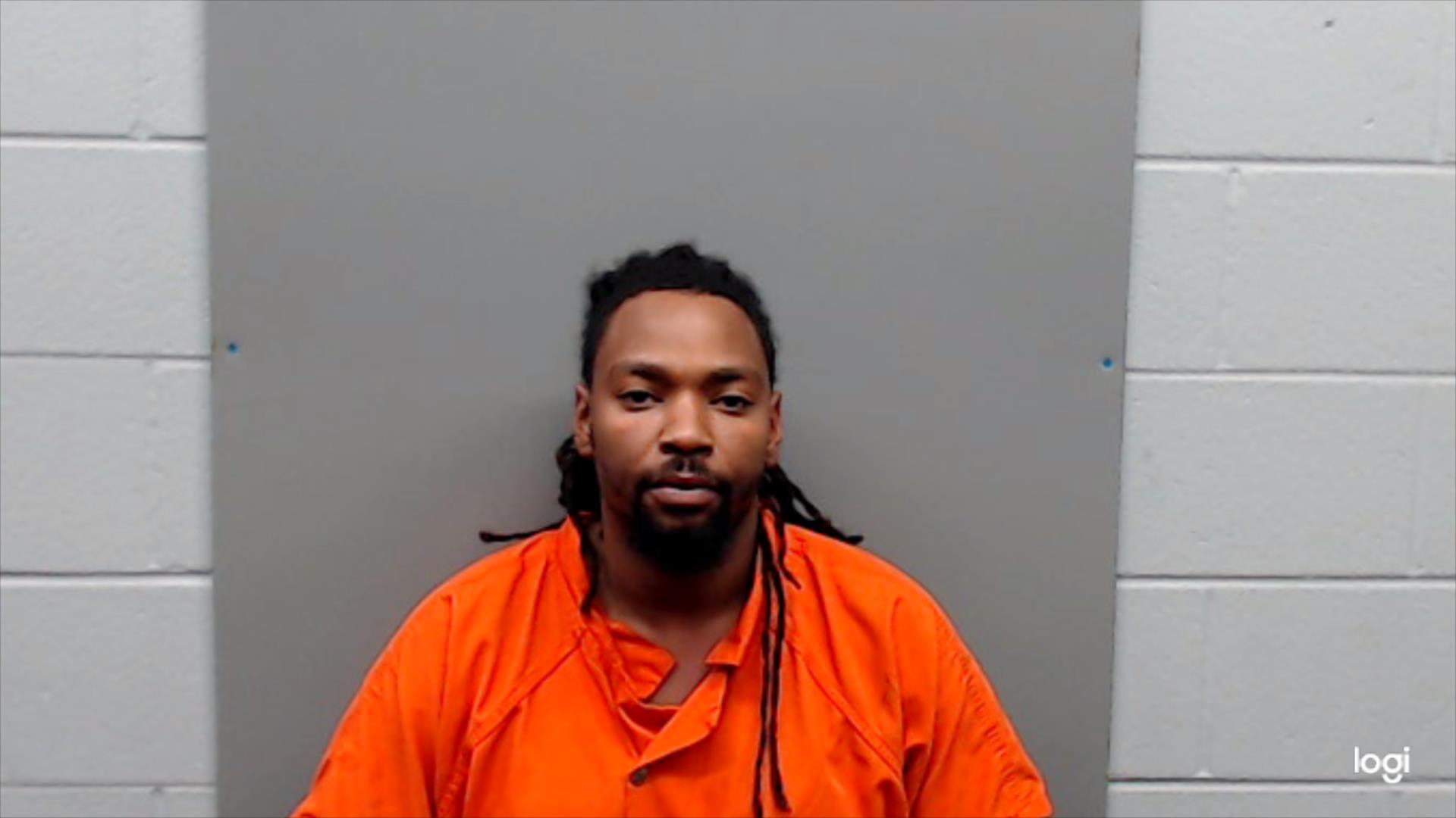 HAMPTON, JAMARCUS DAVONN booking photo