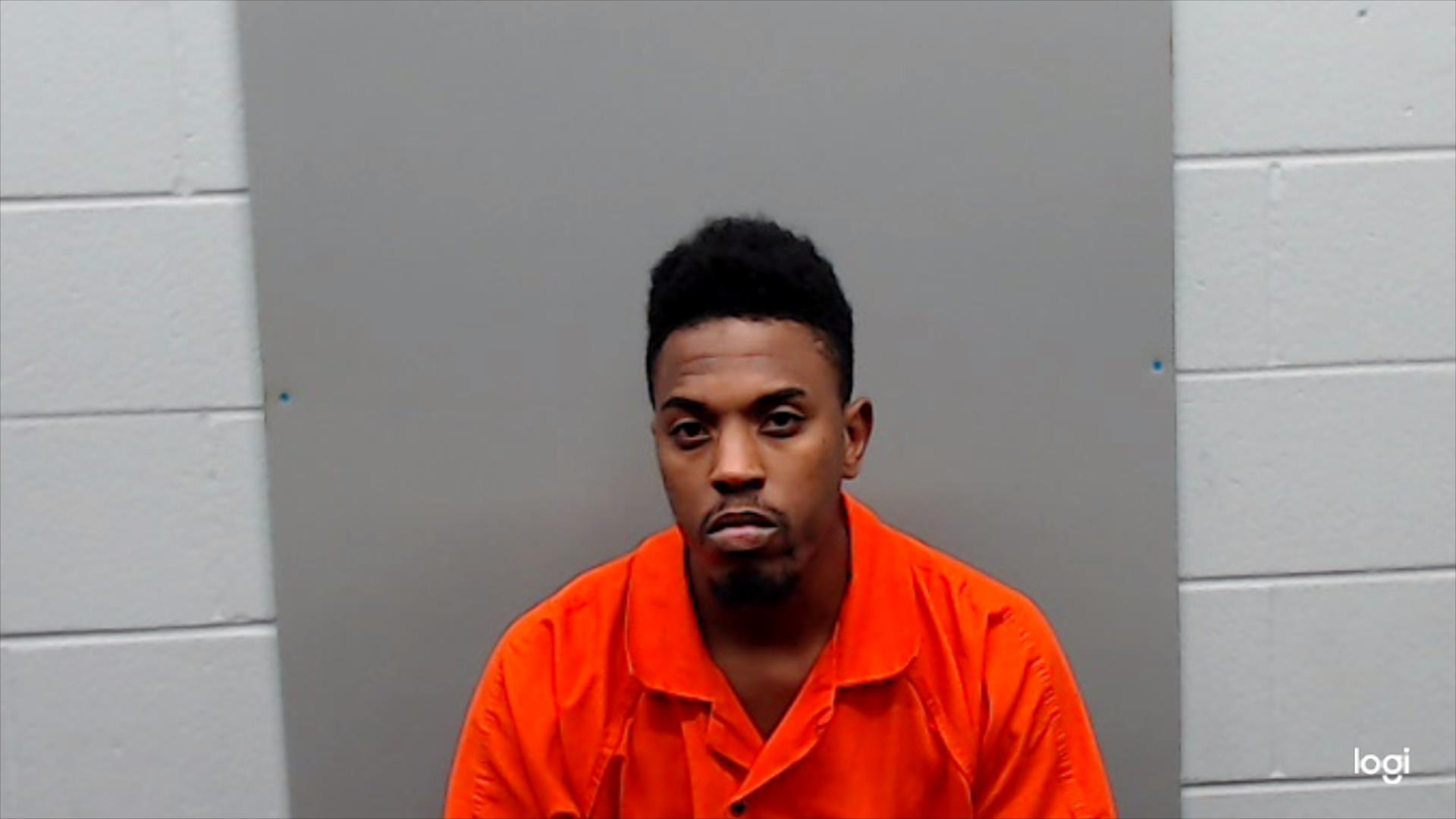 EASLEY, MATTHEW ANTONIO booking photo