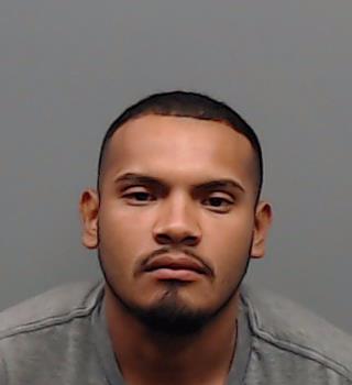 PEREZ, JONATHAN booking photo