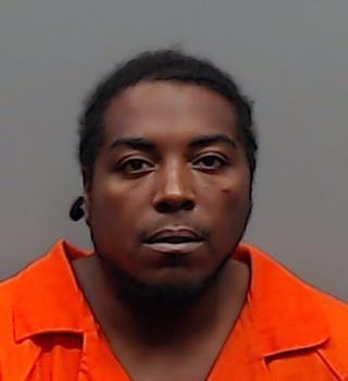 JONES, LADAIRION DERAY booking photo