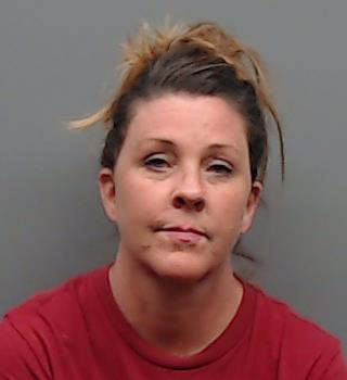 PARK, LAURA ANNE booking photo