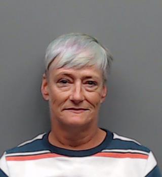 NOSTER, PATTI ANN booking photo