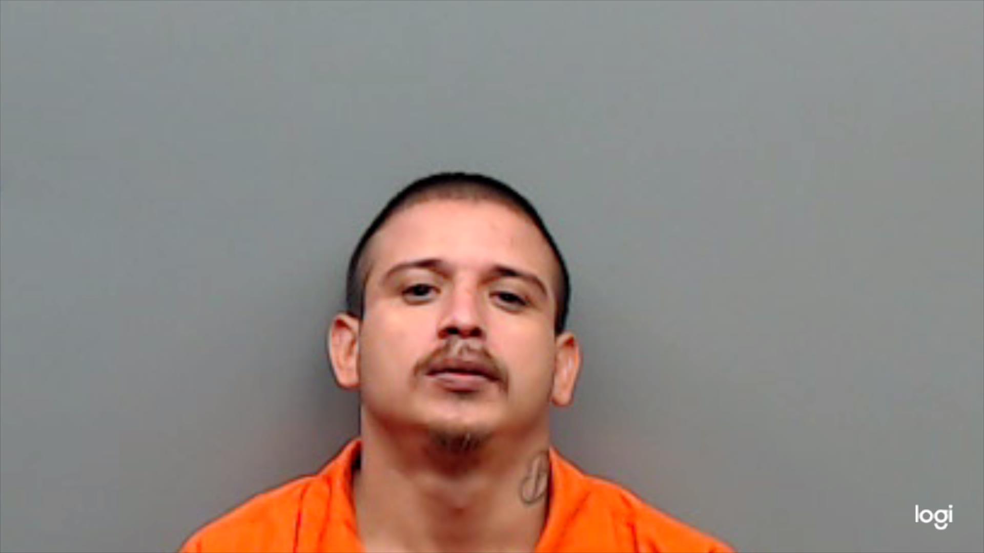 CHAVIRA, ANGEL IGNACIO booking photo